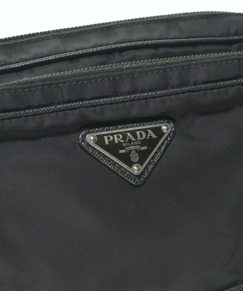 PRADA（プラダ）その他 黒 サイズ:- レディース/2200610028120