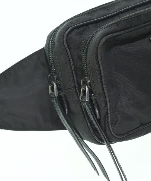 PRADA（プラダ）その他 黒 サイズ:- レディース/2200610028120