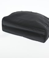 PRADA（プラダ）ポーチ 黒 サイズ:- レディース/2200614244038