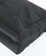 PRADA（プラダ）ポーチ 黒 サイズ:- レディース/2200614244038