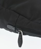 PRADA（プラダ）ポーチ 黒 サイズ:- レディース/2200614244038