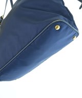PRADA（プラダ）トートバッグ 紺 サイズ:- レディース/2200614244212