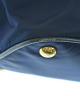 PRADA（プラダ）トートバッグ 紺 サイズ:- レディース/2200614244212