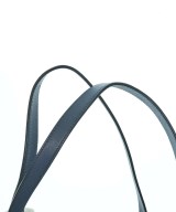 PRADA（プラダ）トートバッグ 紺 サイズ:- レディース/2200614244212