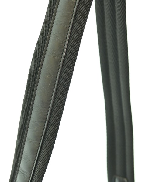 PRADA（プラダ）ショルダーバッグ 緑 サイズ:- レディース/2200614244373