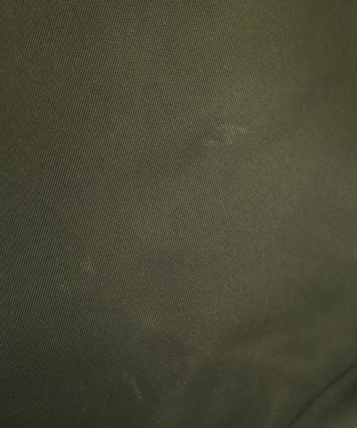 PRADA（プラダ）ショルダーバッグ 緑 サイズ:- レディース/2200614244373