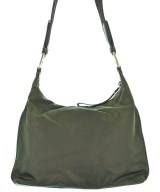 PRADA（プラダ）ショルダーバッグ 緑 サイズ:- レディース/2200614244373