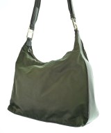 PRADA（プラダ）ショルダーバッグ 緑 サイズ:- レディース/2200614244373