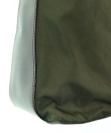 PRADA（プラダ）ショルダーバッグ 緑 サイズ:- レディース/2200614244373