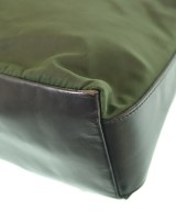 PRADA（プラダ）ショルダーバッグ 緑 サイズ:- レディース/2200614244373