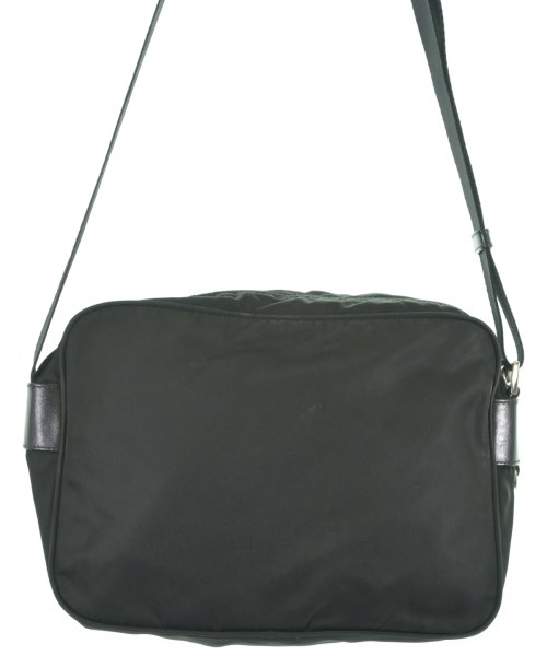 PRADA（プラダ）ショルダーバッグ 黒 サイズ:- レディース/2200614244915