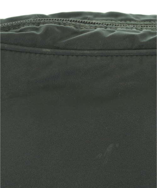 PRADA（プラダ）ショルダーバッグ 黒 サイズ:- レディース/2200614244915