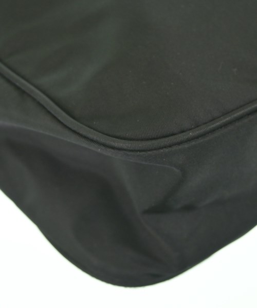 PRADA（プラダ）ショルダーバッグ 黒 サイズ:- レディース/2200614244915