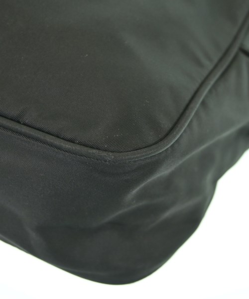 PRADA（プラダ）ショルダーバッグ 黒 サイズ:- レディース/2200614244915