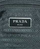 PRADA（プラダ）ショルダーバッグ 黒 サイズ:- レディース/2200614244915