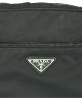 PRADA（プラダ）ショルダーバッグ 黒 サイズ:- レディース/2200614244915
