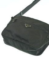 PRADA（プラダ）ショルダーバッグ 黒 サイズ:- レディース/2200614244915