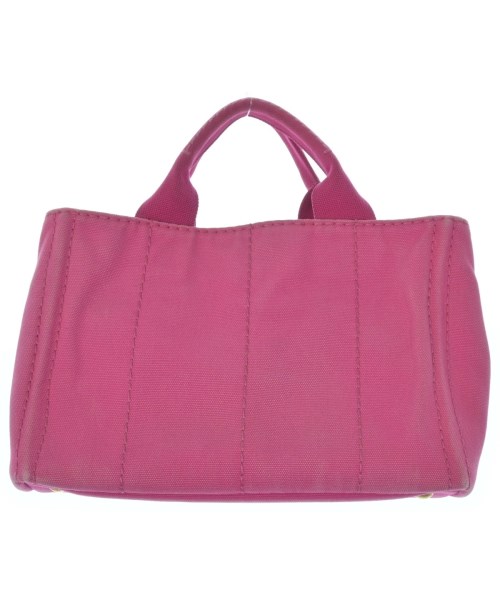 PRADA（プラダ）その他 ピンク サイズ:- レディース/2200614245288