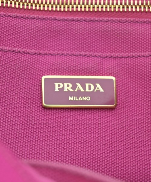 PRADA（プラダ）その他 ピンク サイズ:- レディース/2200614245288