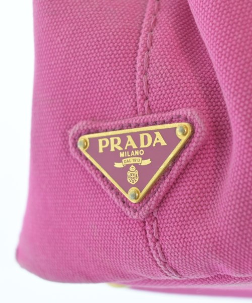 PRADA（プラダ）その他 ピンク サイズ:- レディース/2200614245288