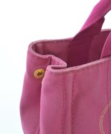 PRADA（プラダ）その他 ピンク サイズ:- レディース/2200614245288