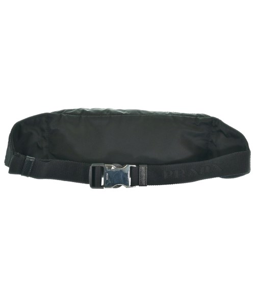 PRADA（プラダ）その他 黒 サイズ:- レディース/2200614245820