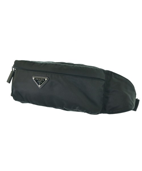 PRADA（プラダ）その他 黒 サイズ:- レディース/2200614245820