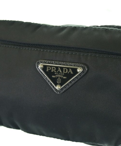 PRADA（プラダ）その他 黒 サイズ:- レディース/2200614245820