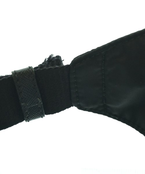 PRADA（プラダ）その他 黒 サイズ:- レディース/2200614245820