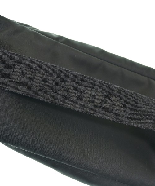 PRADA（プラダ）その他 黒 サイズ:- レディース/2200614245820