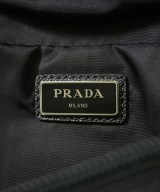 PRADA（プラダ）その他 黒 サイズ:- レディース/2200614245820
