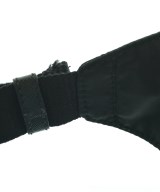PRADA（プラダ）その他 黒 サイズ:- レディース/2200614245820