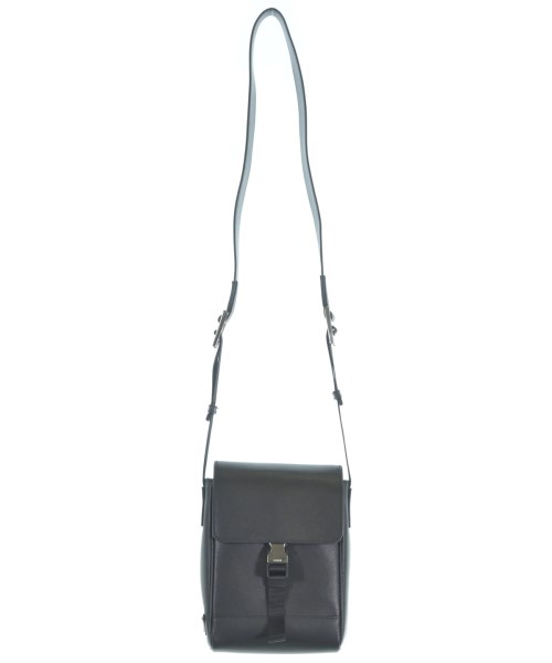 PRADA（プラダ）ショルダーバッグ 黒 サイズ:- レディース/2200614426038