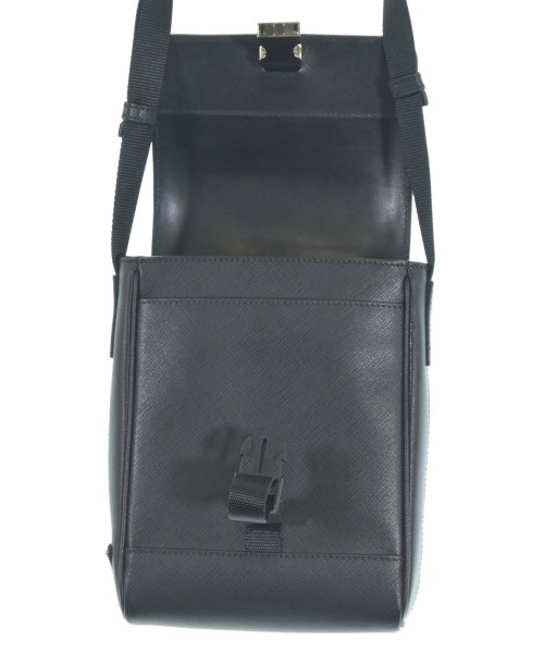 PRADA（プラダ）ショルダーバッグ 黒 サイズ:- レディース/2200614426038