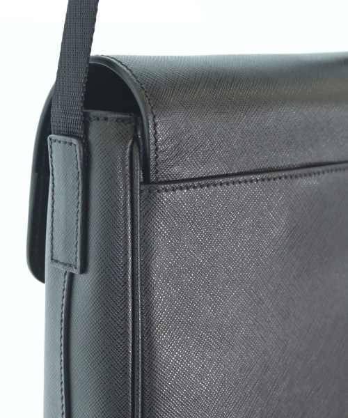 PRADA（プラダ）ショルダーバッグ 黒 サイズ:- レディース/2200614426038