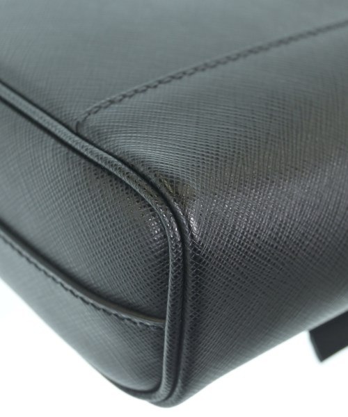 PRADA（プラダ）ショルダーバッグ 黒 サイズ:- レディース/2200614426038