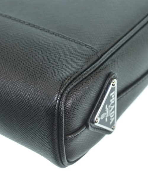 PRADA（プラダ）ショルダーバッグ 黒 サイズ:- レディース/2200614426038