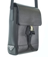 PRADA（プラダ）ショルダーバッグ 黒 サイズ:- レディース/2200614426038