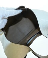 PRADA（プラダ）ハンドバッグ 白 サイズ:- レディース/2200615189208