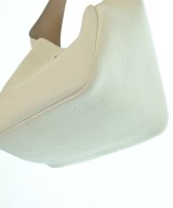 PRADA（プラダ）ハンドバッグ 白 サイズ:- レディース/2200615189208