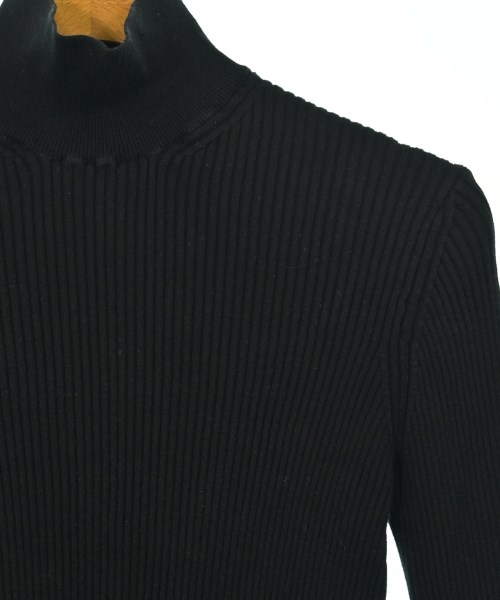 PRADA（プラダ）ニット・セーター 黒 サイズ:38(S位) レディース/2200615499499