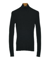 PRADA（プラダ）ニット・セーター 黒 サイズ:38(S位) レディース/2200615499499