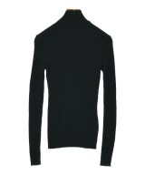 PRADA（プラダ）ニット・セーター 黒 サイズ:38(S位) レディース/2200615499499