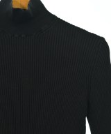 PRADA（プラダ）ニット・セーター 黒 サイズ:38(S位) レディース/2200615499499
