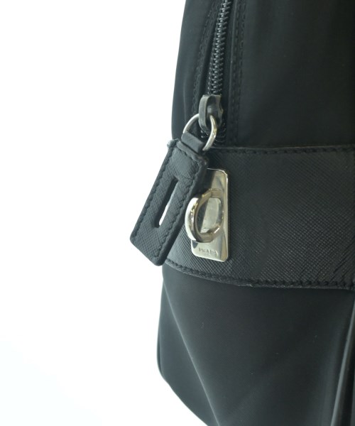 PRADA（プラダ）ビジネスバッグ 黒 サイズ:39 レディース/2200615577012