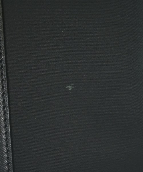 PRADA（プラダ）ビジネスバッグ 黒 サイズ:39 レディース/2200615577012