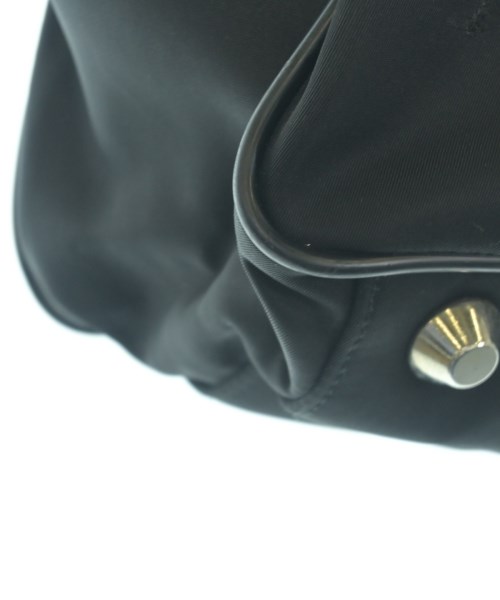 PRADA（プラダ）ビジネスバッグ 黒 サイズ:39 レディース/2200615577012