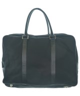 PRADA（プラダ）ビジネスバッグ 黒 サイズ:39 レディース/2200615577012