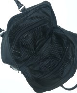 PRADA（プラダ）ビジネスバッグ 黒 サイズ:39 レディース/2200615577012