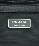 PRADA（プラダ）ビジネスバッグ 黒 サイズ:39 レディース/2200615577012